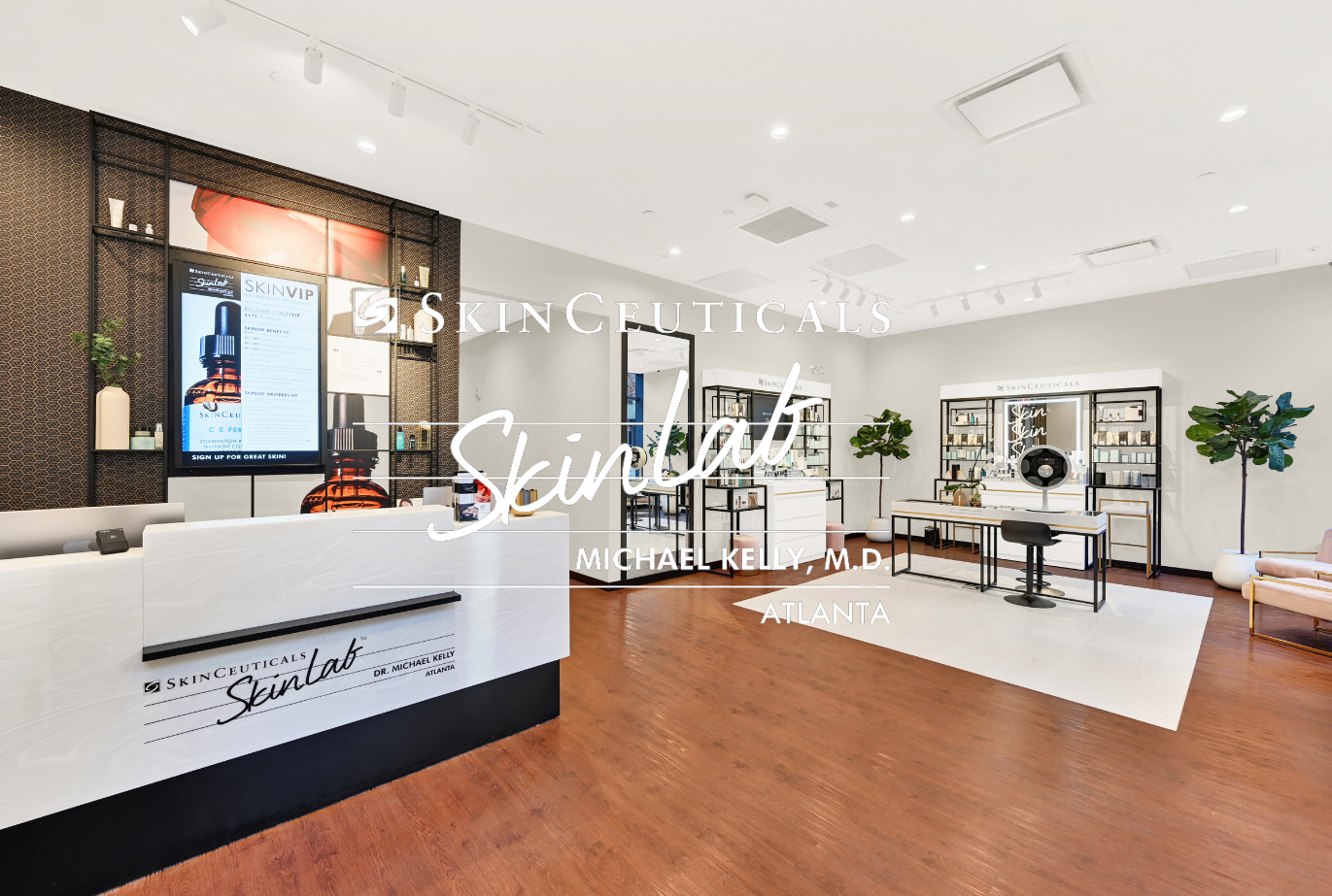 SkinLab Alpharetta in Alpharetta, GA